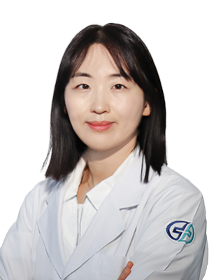 김지은 이미지