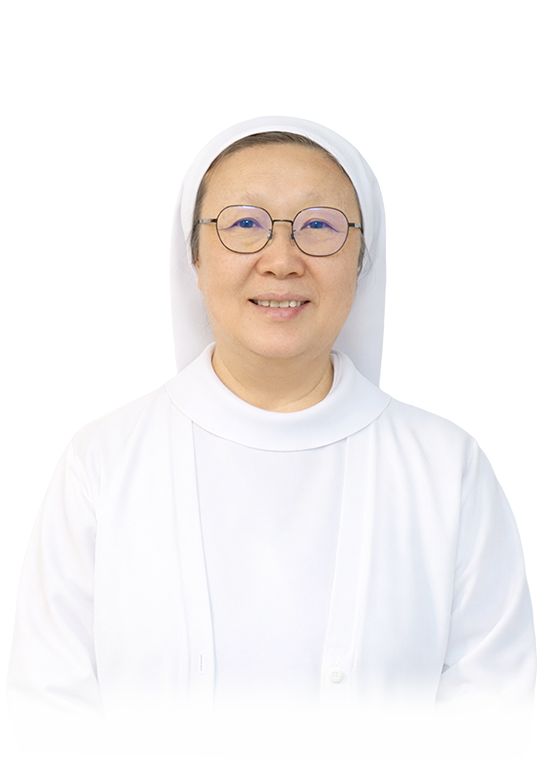 대구파티마병원장 김선미(골룸바) 수녀