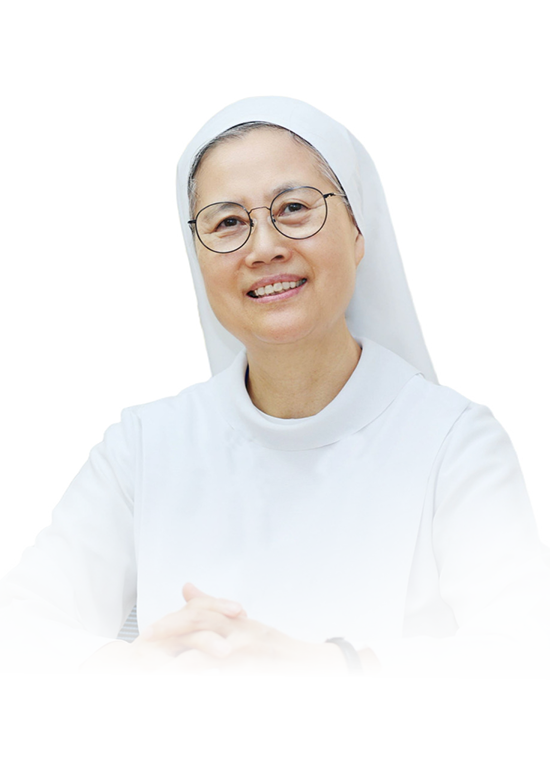 대구파티마병원장 김선미(골룸바) 수녀